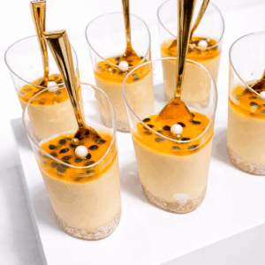 Postres & Dulces