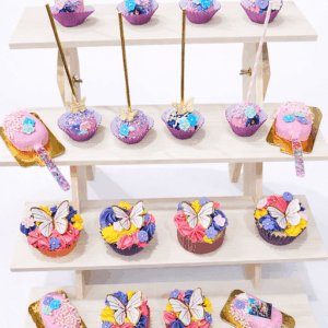 Cupcakes